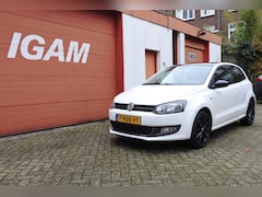 Volkswagen Polo - 1.2 TSI Highl. Ed. CC, camera, pano dak, apple en android carpl