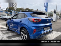 Ford Puma - 1.0 EcoBoost Hybrid ST-Line Automaat | Winterpack | Panoramadak | Trekhaak