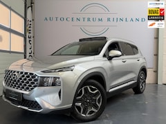 Hyundai Santa Fe - 1.6 T-GDI PHEV Premium Plus Sky