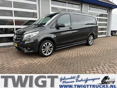 Mercedes-Benz Vito - 116 CDI Lang Airco/Navi/Automaat Euro 6