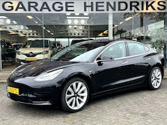 Tesla Model 3 - Standard RWD Plus 60 kWh occasion