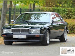 Jaguar XJ - 4.0
