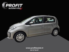 Volkswagen Up! - 1.0 BMT move up