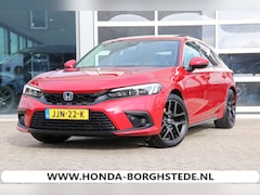Honda Civic - 2.0 HYBRID 184PK eCVT Advance