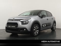 Citroën C3 - 1.2 110pk Max | Navigatie | Parkeer Camera | Keyless Entry/Start | Cruise Control | Climat