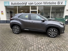 Toyota Yaris Cross - 1.5 Hybrid Comfort centrale deurvergrendeling op afstand, Multifunctioneel stuur