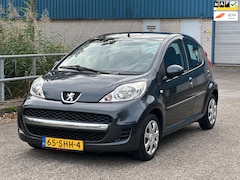 Peugeot 107 - 1.0-12V XS 5DRS Airco 132.000 KM NAP APK