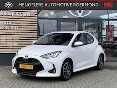 Toyota Yaris - 1.5 Hybrid Dynamic Edition |RIJKLAAR