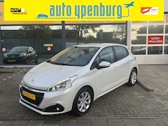 Peugeot 208 - 1.2 PureTech Blue Lion * Full Map Navigatie * PDC * Cruise Control