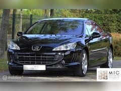 Peugeot 407 Coupé - 3.0-24V V6 GT | 126.000 km | BTW auto