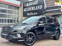 Ford Kuga - 1.5 182PK ST Night | Pano | Bi-Xenon | Full-Led | Android | Alcantara/Leder | Cruise | Cli