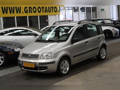 Fiat Panda - 1.2 Emotion Automaat Airco, Stuurbekrachtiging,