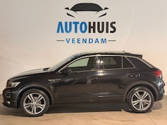 Volkswagen T-Roc - 1.5 TSI Sport R-Line