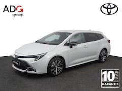 Toyota Corolla - Hybrid 140 Dynamic | Nieuw uit voorraad leverbaar |