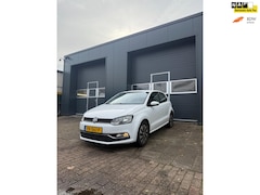 Volkswagen Polo - 1.4 TDI Comfortline