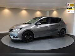 Nissan Pulsar - 1.2 DIG-T Connect Edition *Automaat* 1ste Eigenaar/Dealer OH|All-seasons