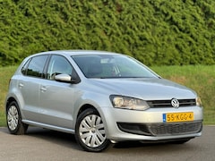 Volkswagen Polo - Zeer Nette 1.4 2009 | DSG AUTOMAAT |