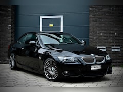 BMW 3-serie Cabrio - 325I (E93) LCI | 3.0L 6-IN-LIJN | VOLLE UITVOERING | 1E NL EIGENAAR |