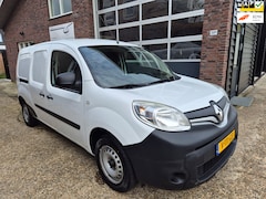 Renault Kangoo - 1.5 dCi 90 Energy Luxe Maxi