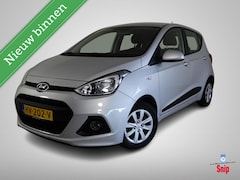 Hyundai i10 - 1.0i i-Motion Comfort
