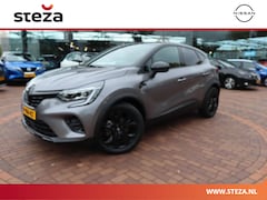 Renault Captur - série limitée Rive Gauche E-Tech hybrid 145 | Pack Full Screen |