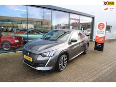Peugeot 208 - 1.2 PureTech GT Pack NAVI CAMERA KEYLESS FULL LED 17 INCH RIJKLAARPRIJS