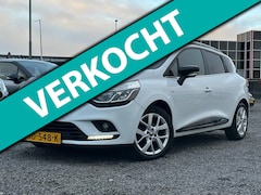 Renault Clio - limited 0.9 TCe Limited/AIRCO/NAVI