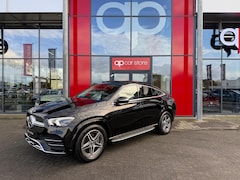 Mercedes-Benz GLE-Klasse Coupé - 350 e 4MATIC AMG Line / Panoramadak / 360 camera / Distronic Cruise Control