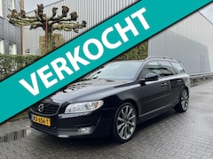Volvo V70 - 2.4 D5 AWD