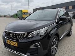 Peugeot 3008 - 1.2 GT Line 2017 | NW Distributieriem