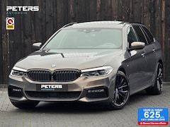 BMW 5-serie Touring - 540i xDrive M-sport| Individual| NL auto