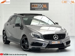 Mercedes-Benz A-klasse - 250 AMG 4MATIC 211pk, Radar, Pano