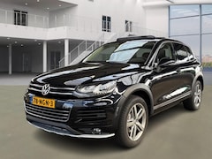 Volkswagen Touareg - 3.0 TDI Highline EXPORT FULL OPTIONS