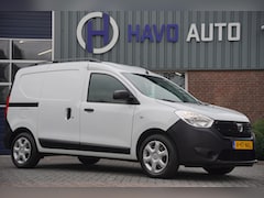 Dacia Dokker - 1.6 MPI, AIRCO, BTW-BPM-VRIJ, CRUISE CONTROL
