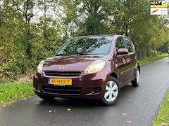 Daihatsu Sirion 2 - 1.3-16V Sport | '' 2De eigenaar'' + Top onderhouden'' + Cruise Nu € 1.275,