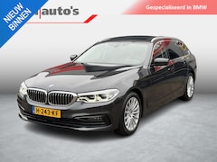 BMW 5-serie Touring - 530i xDrive High Executive CarPlay