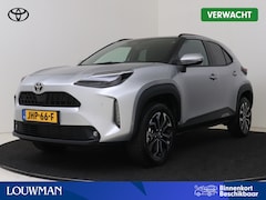 Toyota Yaris Cross - 1.5 Hybrid 130 Dynamic | Stuurverwarming |