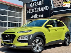 Hyundai Kona - 1.6 GDI HEV Fashion | Navi | Camera | Cruise | Climate | Pdc | Isofix | Cruise | Full-Led