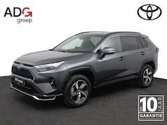 Toyota RAV4 - 2.5 Plug-in Hybrid AWD Dynamic | Nieuw uit voorraad leverbaar |