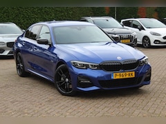 BMW 3-serie - 320e Business Ed. M Sport / Camera / Leder / Harman Kardon / 19'' / CarPlay / DAB / Cruise