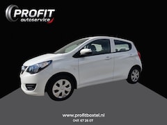 Opel Karl - 1.0 ecoFLEX Edition / Cruise control / Airco