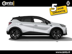 Renault Captur - Esprit Alpine Full Hybrid E-Tech 160 Pack Privilège