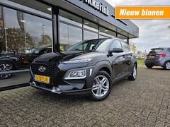 Hyundai Kona - 1.0 T-GDI COMFORT NAVI