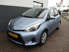 Toyota Yaris - 1.5 Full Hybrid Comfort