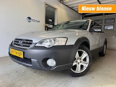 Subaru Outback - 2.5i Comfort CLIMA PANIRAMA RIJDT GOED NAP APK 10-2026