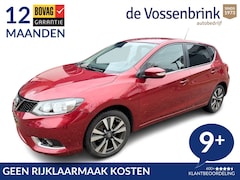 Nissan Pulsar - 1.2 DIG-T N-Connecta NL-Auto *Geen Afl. kosten