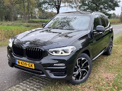 BMW X3 - 18d SDRIVE / SPORTSTOELEN / PANORAMADAK / TREKHAAK / CARPLAY / 2020