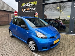 Toyota Aygo - 1.0-12V COOL