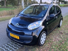 Citroën C1 - 1.0-12V AMBIANCE / Rijklaar