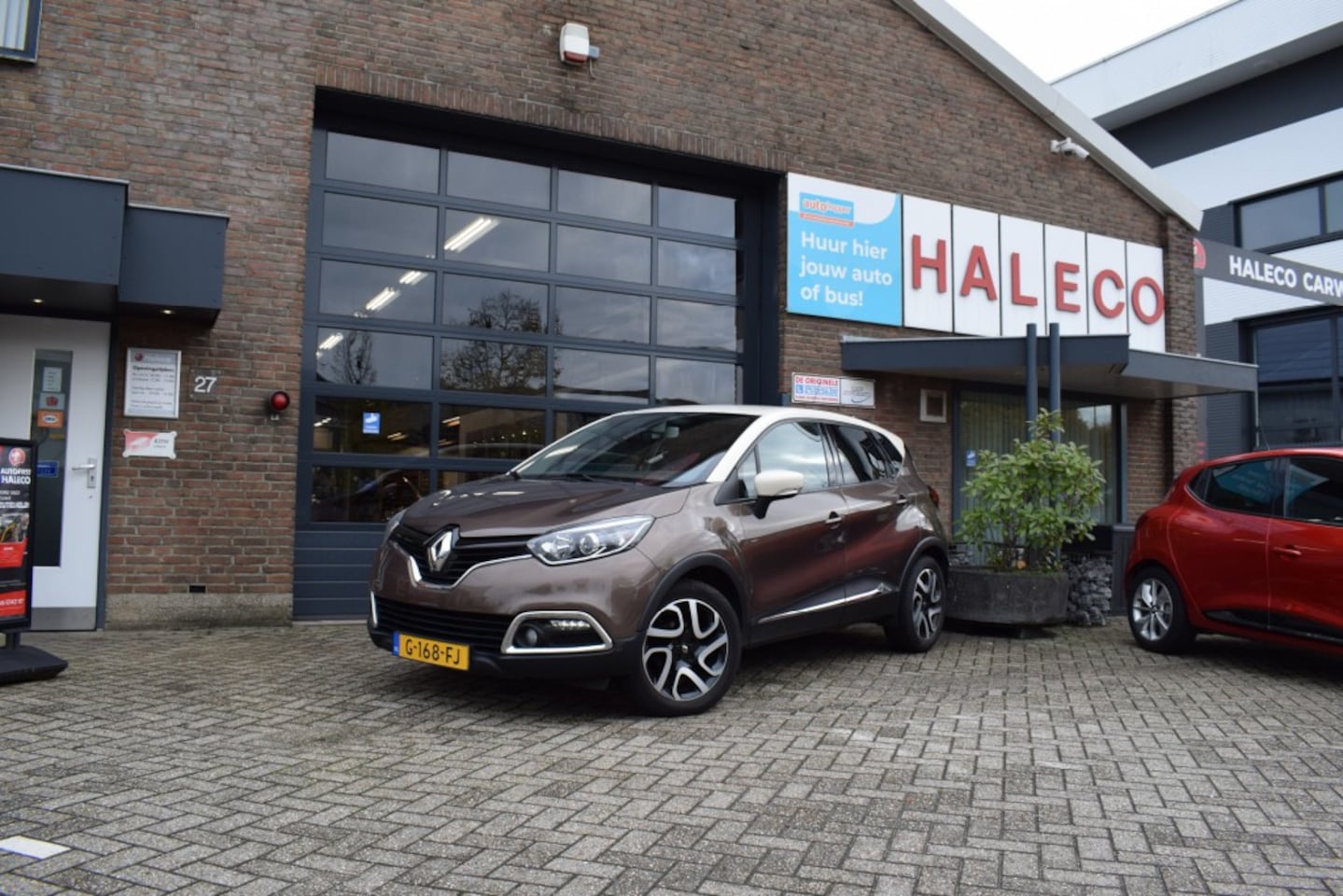 Renault Captur - AutoWereld.nl